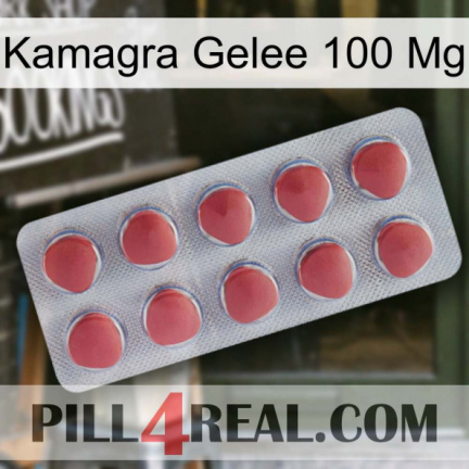 Kamagra Jelly 100 Mg 18